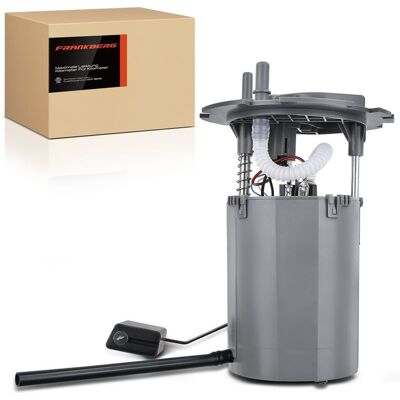 Frankberg Kraftstoffpumpe Dieselpumpe Passend Für Chevrolet Epica 5481fb001295: Kraftstoff-fördereinheit Chevrolet: 95966610 Chevrolet: 96987462 Delph Frankberg Kraftstoffpumpe Dieselpumpe Passend Für Chevrolet Epica 5481fb001295: Kraftstoff-fördereinheit Chevrolet: 95966610 Chevrolet: 96987462 Delph