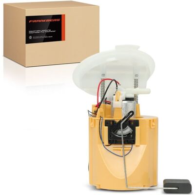 Frankberg Kraftstoffpumpe Passend Für Mercedes Cls E-klasse 5481fb0012958: Kraftstoff-fördereinheit Aic: 71920 Bbt: Efp412 Bogap: C1622134 Bosch: 0986 Frankberg Kraftstoffpumpe Passend Für Mercedes Cls E-klasse 5481fb0012958: Kraftstoff-fördereinheit Aic: 71920 Bbt: Efp412 Bogap: C1622134 Bosch: 0986