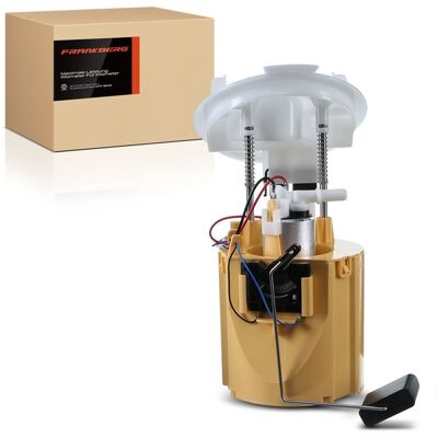 Frankberg Kraftstoffpumpe Passend Für Mercedes E-klasse 5481fb0012959: Kraftstoff-fördereinheit Astemo: 2503571 Bosch: 0986580393 Delphi: Fg110612b1 E Frankberg Kraftstoffpumpe Passend Für Mercedes E-klasse 5481fb0012959: Kraftstoff-fördereinheit Astemo: 2503571 Bosch: 0986580393 Delphi: Fg110612b1 E