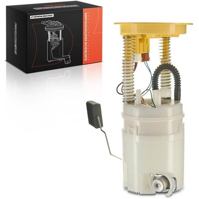 Frankberg Kraftstoffpumpe Benzinpumpe Passend Für Mercedes A-klasse B-klasse 5: Kraftstoff-fördereinheit Astemo: 2503411 Bogap: C1622138 Bosch: 098658 Frankberg Kraftstoffpumpe Benzinpumpe Passend Für Mercedes A-klasse B-klasse 5: Kraftstoff-fördereinheit Astemo: 2503411 Bogap: C1622138 Bosch: 098658