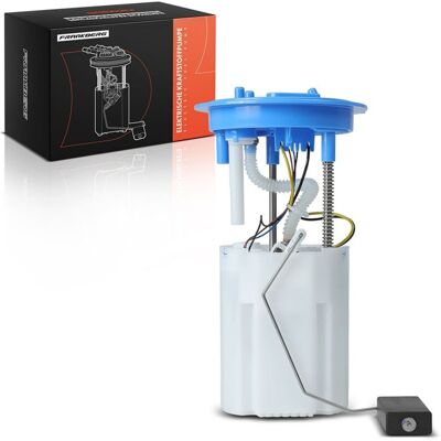 Frankberg Kraftstoffpumpe Benzinpumpe Passend Für Audi A3 Tt Seat Altea Leon Tol: Kraftstoff-fördereinheit Aic: 71919 Astemo: 2503390 Bbt: Efp310 Boga Frankberg Kraftstoffpumpe Benzinpumpe Passend Für Audi A3 Tt Seat Altea Leon Tol: Kraftstoff-fördereinheit Aic: 71919 Astemo: 2503390 Bbt: Efp310 Boga