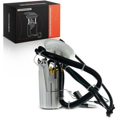 Frankberg Kraftstoffpumpe Benzinpumpe Passend Für Bmw 5 5481fb0012990: Kraftstoff-fördereinheit Astemo: 2502750 Bmw: 16146765823 Bosch: 0580303136 Del Frankberg Kraftstoffpumpe Benzinpumpe Passend Für Bmw 5 5481fb0012990: Kraftstoff-fördereinheit Astemo: 2502750 Bmw: 16146765823 Bosch: 0580303136 Del