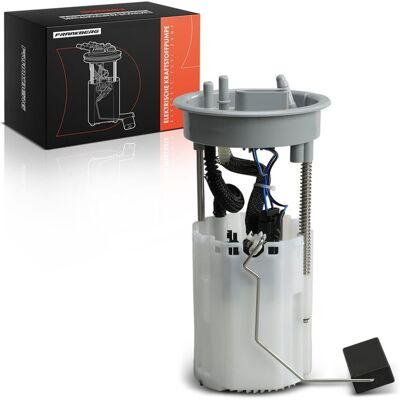 Frankberg Kraftstoffpumpe Benzinpumpe Passend Für Seat Cordoba Ibiza Skoda Fabia: Kraftstoff-fördereinheit Astemo: 2503409 Bogap: A1622156 Bosch: 0986 Frankberg Kraftstoffpumpe Benzinpumpe Passend Für Seat Cordoba Ibiza Skoda Fabia: Kraftstoff-fördereinheit Astemo: 2503409 Bogap: A1622156 Bosch: 0986