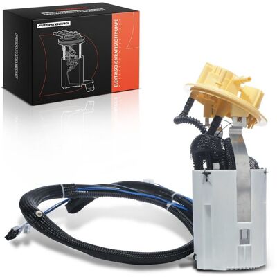 Frankberg Kraftstoffpumpe Passend Für Volvo S60 S80 V70 Xc70 Xc90 5481fb001299: Kraftstoff-fördereinheit Frankberg: 5481fb0012996 Volvo: 1582980135 Vo Frankberg Kraftstoffpumpe Passend Für Volvo S60 S80 V70 Xc70 Xc90 5481fb001299: Kraftstoff-fördereinheit Frankberg: 5481fb0012996 Volvo: 1582980135 Vo