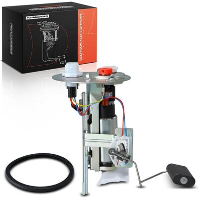 Frankberg Kraftstoffpumpe Benzinpumpe Passend Für Ford Mondeo 5481fb0013000: Kraftstoff-fördereinheit Ford: 0986580404 Ford: 986580404 Frankberg: 5481 Frankberg Kraftstoffpumpe Benzinpumpe Passend Für Ford Mondeo 5481fb0013000: Kraftstoff-fördereinheit Ford: 0986580404 Ford: 986580404 Frankberg: 5481