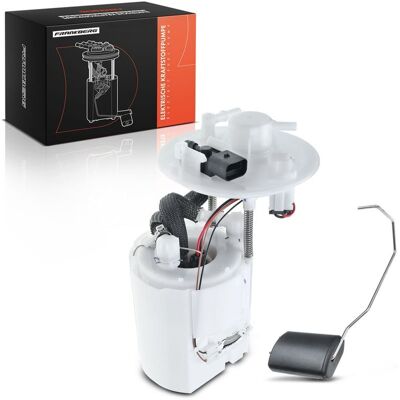 Frankberg Kraftstoffpumpe Benzinpumpe Passend Für Hyundai Accent Kia Rio 5481f: Kraftstoff-fördereinheit Astemo: 2503484 Bogap: Y1622101 Bosch: 198758 Frankberg Kraftstoffpumpe Benzinpumpe Passend Für Hyundai Accent Kia Rio 5481f: Kraftstoff-fördereinheit Astemo: 2503484 Bogap: Y1622101 Bosch: 198758