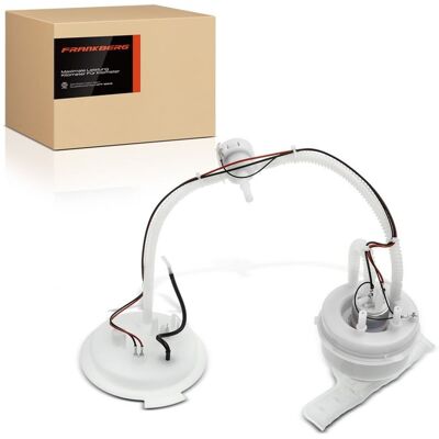 Frankberg Kraftstoffpumpe Benzinpumpe Passend Für Bmw 5 6 5481fb0013025: Kraftstoff-fördereinheit Bmw: 16117260636 Bmw: E9160m Bmw: Fg1692 Bmw: Sp5156 Frankberg Kraftstoffpumpe Benzinpumpe Passend Für Bmw 5 6 5481fb0013025: Kraftstoff-fördereinheit Bmw: 16117260636 Bmw: E9160m Bmw: Fg1692 Bmw: Sp5156