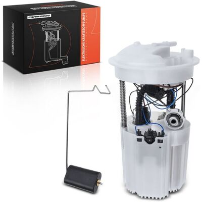 Frankberg Kraftstoffpumpe Benzinpumpe Passend Für Volvo C30 C70 S40 V50 5481fb: Kraftstoff-fördereinheit Astemo: 2503143 Bosch: 0580314038 Delphi: Fg2 Frankberg Kraftstoffpumpe Benzinpumpe Passend Für Volvo C30 C70 S40 V50 5481fb: Kraftstoff-fördereinheit Astemo: 2503143 Bosch: 0580314038 Delphi: Fg2