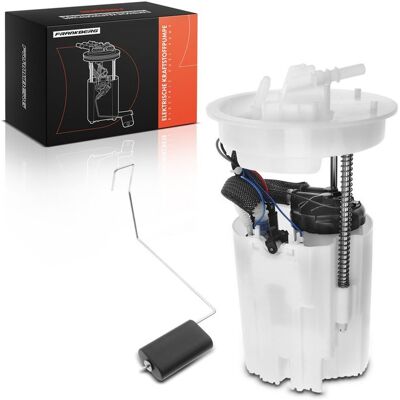 Frankberg Kraftstoffpumpe Benzinpumpe Passend Für Ford C-max Focus Grand Volvo V: Kraftstoff-fördereinheit Astemo: 2503506 Bosch: 0580200064 Bosch: 05 Frankberg Kraftstoffpumpe Benzinpumpe Passend Für Ford C-max Focus Grand Volvo V: Kraftstoff-fördereinheit Astemo: 2503506 Bosch: 0580200064 Bosch: 05
