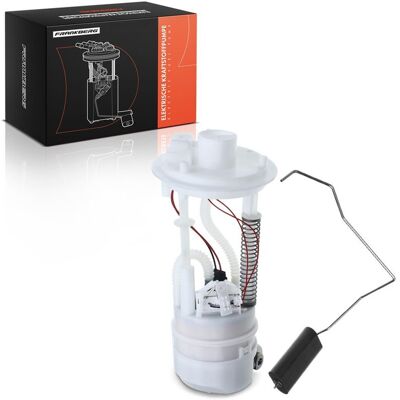 Frankberg Kraftstoffpumpe Benzinpumpe Passend Für Fiat Doblo 5481fb0013076: Kraftstoff-fördereinheit Delphi: Fg113012b1 Fiat: 0580314393 Fiat: 133472 Frankberg Kraftstoffpumpe Benzinpumpe Passend Für Fiat Doblo 5481fb0013076: Kraftstoff-fördereinheit Delphi: Fg113012b1 Fiat: 0580314393 Fiat: 133472