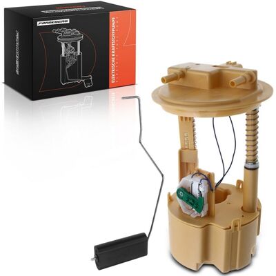 Frankberg Kraftstoffpumpe Dieselpumpe Passend Für Renault Clio 5481fb0013085: Kraftstoff-fördereinheit Bogap: R1622122 Bosch: 0986580423 Delphi: Fg101 Frankberg Kraftstoffpumpe Dieselpumpe Passend Für Renault Clio 5481fb0013085: Kraftstoff-fördereinheit Bogap: R1622122 Bosch: 0986580423 Delphi: Fg101