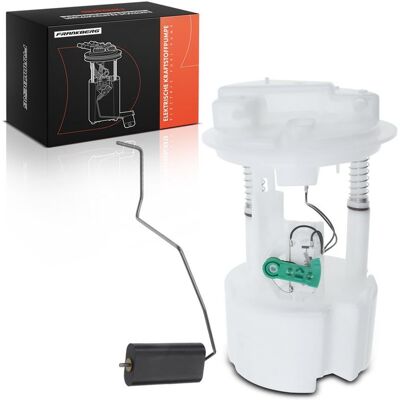 Frankberg Kraftstoffpumpe Benzinpumpe Passend Für Renault Clio 5481fb0013086: Kraftstoff-fördereinheit Bogap: R1622141 Delphi: Fg102612b1 Frankberg: 5 Frankberg Kraftstoffpumpe Benzinpumpe Passend Für Renault Clio 5481fb0013086: Kraftstoff-fördereinheit Bogap: R1622141 Delphi: Fg102612b1 Frankberg: 5