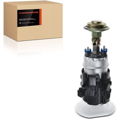 Frankberg Kraftstoffpumpe Passend Für Bmw 5 5481fb0013096: Kraftstoff-fördereinheit Bmw: 16141178839 Bmw: 16141181354 Bmw: 16147161387 Bmw: 69491 Bmw: Frankberg Kraftstoffpumpe Passend Für Bmw 5 5481fb0013096: Kraftstoff-fördereinheit Bmw: 16141178839 Bmw: 16141181354 Bmw: 16147161387 Bmw: 69491 Bmw: