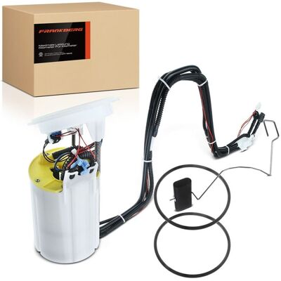 Frankberg Kraftstoffpumpe Passend Für Bmw 5 6 5481fb0013097: Kraftstoff-fördereinheit Bmw: 16117373521 Bmw: 16147174893 Bmw: 66148 Bmw: E8933m Bmw: Fg Frankberg Kraftstoffpumpe Passend Für Bmw 5 6 5481fb0013097: Kraftstoff-fördereinheit Bmw: 16117373521 Bmw: 16147174893 Bmw: 66148 Bmw: E8933m Bmw: Fg