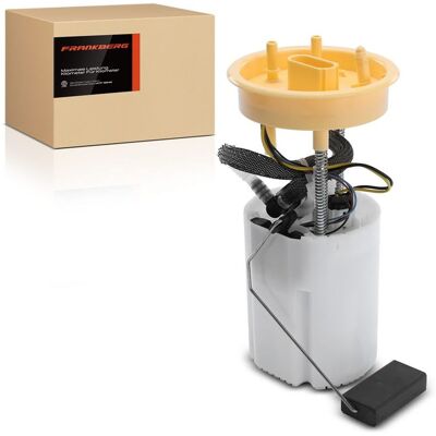 Frankberg Kraftstoffpumpe Benzinpumpe Passend Für Audi A1 Seat Ibiza Skoda Fabia: Kraftstoff-fördereinheit Astemo: 2503462 Bogap: A1622157 Bogap: A162 Frankberg Kraftstoffpumpe Benzinpumpe Passend Für Audi A1 Seat Ibiza Skoda Fabia: Kraftstoff-fördereinheit Astemo: 2503462 Bogap: A1622157 Bogap: A162