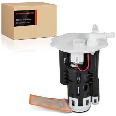 Frankberg Kraftstoffpumpe Benzinpumpe Passend Für Mazda Mpv 5481fb0013120: Kraftstoff-fördereinheit Frankberg: 5481fb0013120 Mazda: Gy0113ze0 Mazda: Z Frankberg Kraftstoffpumpe Benzinpumpe Passend Für Mazda Mpv 5481fb0013120: Kraftstoff-fördereinheit Frankberg: 5481fb0013120 Mazda: Gy0113ze0 Mazda: Z