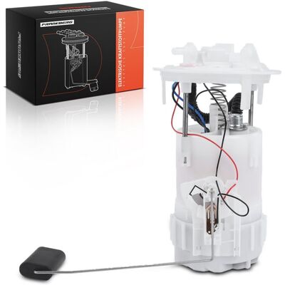 Frankberg Kraftstoffpumpe Benzinpumpe Passend Für Renault Kangoo 5481fb0026751: Kraftstoff-fördereinheit Astemo: 2503507 Bogap: R1622119 Delphi: Fg250 Frankberg Kraftstoffpumpe Benzinpumpe Passend Für Renault Kangoo 5481fb0026751: Kraftstoff-fördereinheit Astemo: 2503507 Bogap: R1622119 Delphi: Fg250