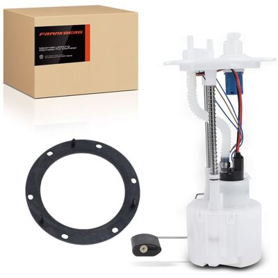 Frankberg Kraftstoffpumpe Benzinpumpe Passend Für Hyundai Atos 5481fb0026756: Kraftstoff-fördereinheit Ashika: 0509995 Bogap: Y1655157 Delphi: Fg19191 Frankberg Kraftstoffpumpe Benzinpumpe Passend Für Hyundai Atos 5481fb0026756: Kraftstoff-fördereinheit Ashika: 0509995 Bogap: Y1655157 Delphi: Fg19191