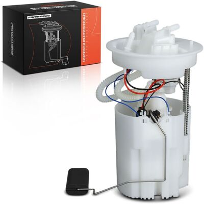 Frankberg Kraftstoffpumpe Benzinpumpe Passend Für Mazda 3 5481fb0026757: Kraftstoff-fördereinheit Ackoja: A32090006 Bosch: 0580200017 Bosch: 058020025 Frankberg Kraftstoffpumpe Benzinpumpe Passend Für Mazda 3 5481fb0026757: Kraftstoff-fördereinheit Ackoja: A32090006 Bosch: 0580200017 Bosch: 058020025