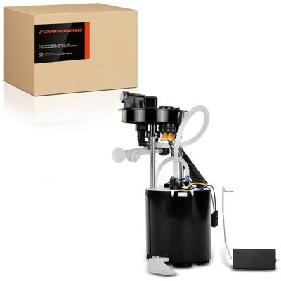 Frankberg Kraftstoffpumpe Benzinpumpe Passend Für Volvo S80 V70 Xc60 Xc70 5481: Kraftstoff-fördereinheit Bogap: V1622100 Era: 775563 Frankberg: 5481fb Frankberg Kraftstoffpumpe Benzinpumpe Passend Für Volvo S80 V70 Xc60 Xc70 5481: Kraftstoff-fördereinheit Bogap: V1622100 Era: 775563 Frankberg: 5481fb