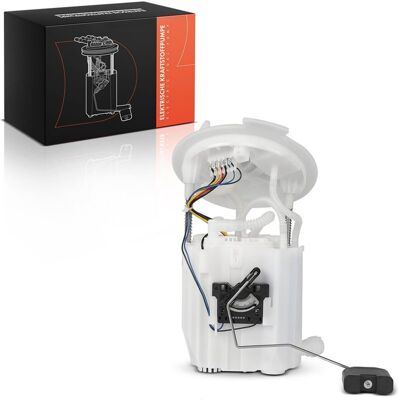 Frankberg Kraftstoffpumpe Benzinpumpe Passend Für Mercedes Amg C-klasse Cls E-kl: Kraftstoff-fördereinheit Bogap: C1622162 Frankberg: 5481fb0030296 Me Frankberg Kraftstoffpumpe Benzinpumpe Passend Für Mercedes Amg C-klasse Cls E-kl: Kraftstoff-fördereinheit Bogap: C1622162 Frankberg: 5481fb0030296 Me