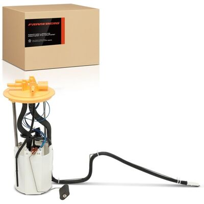 Frankberg Kraftstoffpumpe Benzinpumpe Passend Für Mercedes Sprinter 5481fb0048: Kraftstoff-fördereinheit Astemo: 2502742 Bogap: C1622194 Bosch: 058020 Frankberg Kraftstoffpumpe Benzinpumpe Passend Für Mercedes Sprinter 5481fb0048: Kraftstoff-fördereinheit Astemo: 2502742 Bogap: C1622194 Bosch: 058020