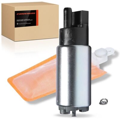 Frankberg Kraftstoffpumpe Pumpe Passend Für Chevrolet Lacetti Nubira Ford: Kraftstoffpumpe Ackoja: A70090002 Ashika: 0502240 Era: 770057a Era: 770161a Frankberg Kraftstoffpumpe Pumpe Passend Für Chevrolet Lacetti Nubira Ford: Kraftstoffpumpe Ackoja: A70090002 Ashika: 0502240 Era: 770057a Era: 770161a