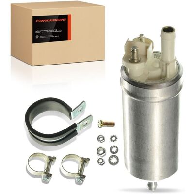 Frankberg Kraftstoffpumpe Pumpe Passend Für Alfa Romeo Gtv Spider Austin: Kraftstoffpumpe Ford: 1634067 Ford: 85gb9350ab Ford: Apm021906 Frankberg: 54 Frankberg Kraftstoffpumpe Pumpe Passend Für Alfa Romeo Gtv Spider Austin: Kraftstoffpumpe Ford: 1634067 Ford: 85gb9350ab Ford: Apm021906 Frankberg: 54