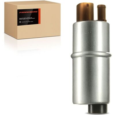 Frankberg Kraftstoffpumpe Dieselpumpe Passend Für Bmw 3er E36 5481fb0012741: Kraftstoffpumpe Bmw: 16141182078 Bogap: B1622178 Era: 775079 Era: 775079a Frankberg Kraftstoffpumpe Dieselpumpe Passend Für Bmw 3er E36 5481fb0012741: Kraftstoffpumpe Bmw: 16141182078 Bogap: B1622178 Era: 775079 Era: 775079a