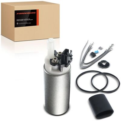 Frankberg Kraftstoffpumpe Benzinpumpe Passend Für Bmw 3 Buick Lesabre Chevrolet: Kraftstoffpumpe Astemo: 2503303 Buick: 2516354 Buick: 6443037 Buick: Frankberg Kraftstoffpumpe Benzinpumpe Passend Für Bmw 3 Buick Lesabre Chevrolet: Kraftstoffpumpe Astemo: 2503303 Buick: 2516354 Buick: 6443037 Buick: