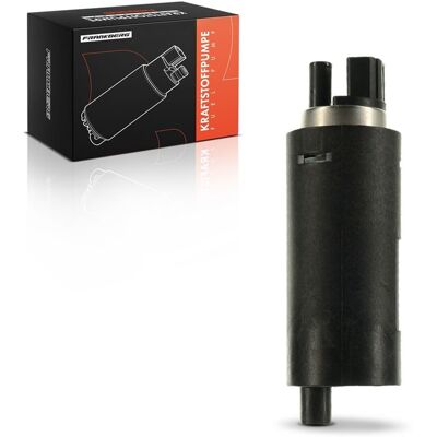 Frankberg Kraftstoffpumpe Pumpe Passend Für Opel Astra Calibra Combo Corsa: Kraftstoffpumpe Aic: 52407 Astemo: 2503354 Automega: 140031010 Bogap: L162 Frankberg Kraftstoffpumpe Pumpe Passend Für Opel Astra Calibra Combo Corsa: Kraftstoffpumpe Aic: 52407 Astemo: 2503354 Automega: 140031010 Bogap: L162