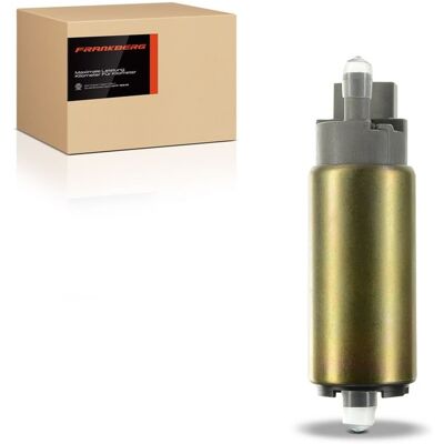 Frankberg Kraftstoffpumpe Pumpe Passend Für Chevrolet Lacetti Nubira Fiat: Kraftstoffpumpe Ford: 856915 Frankberg: 5481fb0012893 Frankberg Kraftstoffpumpe Pumpe Passend Für Chevrolet Lacetti Nubira Fiat: Kraftstoffpumpe Ford: 856915 Frankberg: 5481fb0012893