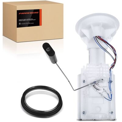 Frankberg Kraftstoff-fördereinheit Benzinpumpe Passend Für Mini Mini: Kraftstoff-fördereinheit Astemo: 2503578 Bogap: B1622123 Era: 775648 Esen Skv: 0 Frankberg Kraftstoff-fördereinheit Benzinpumpe Passend Für Mini Mini: Kraftstoff-fördereinheit Astemo: 2503578 Bogap: B1622123 Era: 775648 Esen Skv: 0