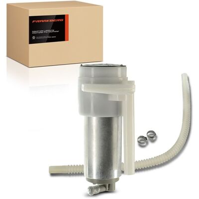 Frankberg Kraftstoffpumpe Pumpe Passend Für Seat Cordoba Ibiza Inca Toledo Vw: Kraftstoffpumpe Aic: 51636 Aic: 51638 Aic: 51740 Aic: 53570 Aic: 54898 Frankberg Kraftstoffpumpe Pumpe Passend Für Seat Cordoba Ibiza Inca Toledo Vw: Kraftstoffpumpe Aic: 51636 Aic: 51638 Aic: 51740 Aic: 53570 Aic: 54898