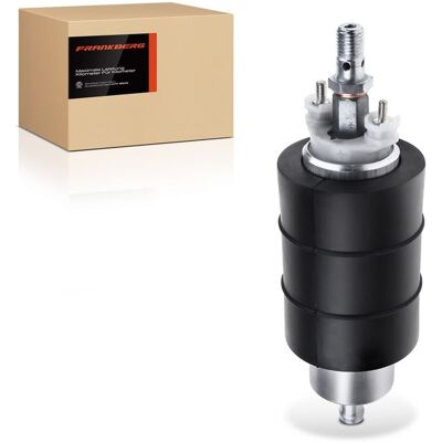 Frankberg Kraftstoffpumpe Benzinpumpe Passend Für Audi 100 Quattro Bmw 3: Kraftstoffpumpe Aic: 51928 Audi: 477906091b Bmw: 13312204346 Bosch: 05802549 Frankberg Kraftstoffpumpe Benzinpumpe Passend Für Audi 100 Quattro Bmw 3: Kraftstoffpumpe Aic: 51928 Audi: 477906091b Bmw: 13312204346 Bosch: 05802549