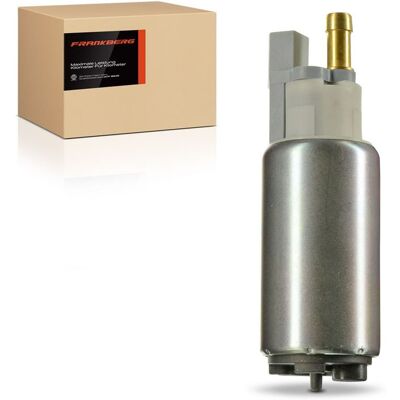 Frankberg Kraftstoffpumpe Pumpe Passend Für Audi 90 Ford Fiesta Ka Mondeo Puma: Kraftstoffpumpe Astemo: 2503382 Engitech: Ent100058 Era: 770081a Esen Frankberg Kraftstoffpumpe Pumpe Passend Für Audi 90 Ford Fiesta Ka Mondeo Puma: Kraftstoffpumpe Astemo: 2503382 Engitech: Ent100058 Era: 770081a Esen