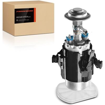 Frankberg Kraftstoffpumpe Pumpe Passend Für Bmw 5 7 5481fb0012989: Kraftstoffpumpe Bmw: 0580464995 Bmw: 580464995 First Line: Ffp1226 Frankberg: 5481f Frankberg Kraftstoffpumpe Pumpe Passend Für Bmw 5 7 5481fb0012989: Kraftstoffpumpe Bmw: 0580464995 Bmw: 580464995 First Line: Ffp1226 Frankberg: 5481f