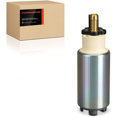 Frankberg Kraftstoffpumpe Pumpe Passend Für Ford Focus Tourneo Transit: Kraftstoffpumpe Astemo: 2503383 Delphi: Fe049012b1 Era: 770158a Esen Skv: 02sk Frankberg Kraftstoffpumpe Pumpe Passend Für Ford Focus Tourneo Transit: Kraftstoffpumpe Astemo: 2503383 Delphi: Fe049012b1 Era: 770158a Esen Skv: 02sk
