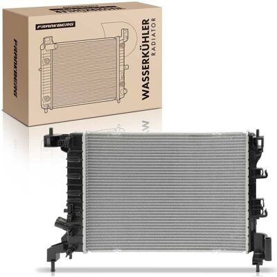Frankberg Kühler Motorkühlung Wasserkühler Passend Für Chevrolet Aveo: Kühler, Motorkühlung Aks Dasis: 520123n Aks Dasis: 520153n Ava Clever Choice: C Frankberg Kühler Motorkühlung Wasserkühler Passend Für Chevrolet Aveo: Kühler, Motorkühlung Aks Dasis: 520123n Aks Dasis: 520153n Ava Clever Choice: C