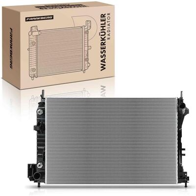 Frankberg Kühler Motorkühlung Wasserkühler Passend Für Cadillac Bls Fiat Croma: Kühler, Motorkühlung Abakus: 0370170081 Aks Dasis: 152007n Ava Clever Frankberg Kühler Motorkühlung Wasserkühler Passend Für Cadillac Bls Fiat Croma: Kühler, Motorkühlung Abakus: 0370170081 Aks Dasis: 152007n Ava Clever
