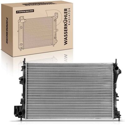 Frankberg Kühler Motorkühlung Wasserkühler Passend Für Cadillac Bls Opel Signum: Kühler, Motorkühlung Abakus: 0370170025 Aks Dasis: 152014n Ava Clever Frankberg Kühler Motorkühlung Wasserkühler Passend Für Cadillac Bls Opel Signum: Kühler, Motorkühlung Abakus: 0370170025 Aks Dasis: 152014n Ava Clever
