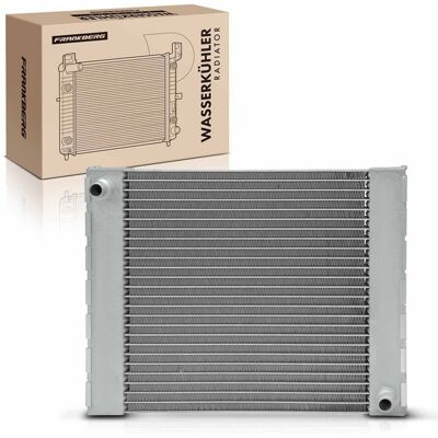Frankberg Kühler Motorkühlung Wasserkühler Passend Für Alpina B7 Bmw 5 6 X6: Kühler, Motorkühlung Aks Dasis: 050148n Bmw: 17112284277 Frankberg: 5481f Frankberg Kühler Motorkühlung Wasserkühler Passend Für Alpina B7 Bmw 5 6 X6: Kühler, Motorkühlung Aks Dasis: 050148n Bmw: 17112284277 Frankberg: 5481f