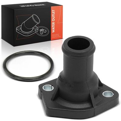 Frankberg Kühlmittelflansch + Dichtungen Passend Für Audi A6 Skoda Felicia Vw Ca: Kühlmittelflansch 3rg: 80724 Aic: 50032 Aic: 50033 Ashika: 38000062f Frankberg Kühlmittelflansch + Dichtungen Passend Für Audi A6 Skoda Felicia Vw Ca: Kühlmittelflansch 3rg: 80724 Aic: 50032 Aic: 50033 Ashika: 38000062f