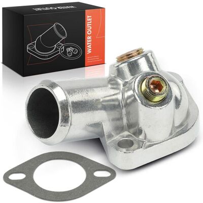 Frankberg Kühlmittelflansch Mit Dichtungen 5481fb0043833: Kühlmittelflansch Chevrolet: 14088753 Chevrolet: 336773 Chevrolet: 336790 Chevrolet: 3879660 Frankberg Kühlmittelflansch Mit Dichtungen 5481fb0043833: Kühlmittelflansch Chevrolet: 14088753 Chevrolet: 336773 Chevrolet: 336790 Chevrolet: 3879660