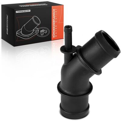 Frankberg Kühlmittelflansch Passend Für Audi A3 A4 Tt Seat Alhambra Cordoba Ibiz: Kühlmittelflansch 3rg: 82796 Aic: 50074 Aic: 57385 Automega: 1600433 Frankberg Kühlmittelflansch Passend Für Audi A3 A4 Tt Seat Alhambra Cordoba Ibiz: Kühlmittelflansch 3rg: 82796 Aic: 50074 Aic: 57385 Automega: 1600433