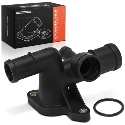 Frankberg Kühlmittelflansch + Dichtungen Passend Für Audi A3 Tt Seat Cordoba Ibi: Kühlmittelflansch 3rg: 82707 Aic: 50068 Ashika: 38000080f Automega: Frankberg Kühlmittelflansch + Dichtungen Passend Für Audi A3 Tt Seat Cordoba Ibi: Kühlmittelflansch 3rg: 82707 Aic: 50068 Ashika: 38000080f Automega:
