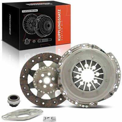 Frankberg Kupplungssatz + Ausrücklager Passend Für Bmw 1 3 5 X1 Schaltgetriebe: Kupplungssatz Aisin: Kebm10 Aisin: Kebm34 Aisin: Skebm06 Aisin: Skebm3 Frankberg Kupplungssatz + Ausrücklager Passend Für Bmw 1 3 5 X1 Schaltgetriebe: Kupplungssatz Aisin: Kebm10 Aisin: Kebm34 Aisin: Skebm06 Aisin: Skebm3