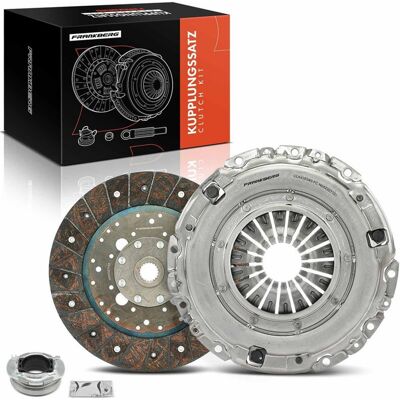 Frankberg Kupplungssatz + Ausrücklager Passend Für Hyundai I40 Schaltgetriebe: Kupplungssatz Ackoja: A520001 Ackoja: A520007 Ackoja: A520014 Ackoja: A Frankberg Kupplungssatz + Ausrücklager Passend Für Hyundai I40 Schaltgetriebe: Kupplungssatz Ackoja: A520001 Ackoja: A520007 Ackoja: A520014 Ackoja: A