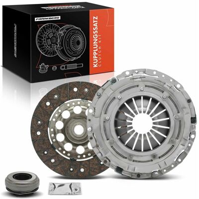 Frankberg Kupplungssatz + Ausrücklager Passend Für Citroën C4 C5 C8 Jumpy Fiat S: Kupplungssatz Aisin: Kepe21 Aisin: Kepe22 Aisin: Kepe23 Aisin: Kepe2 Frankberg Kupplungssatz + Ausrücklager Passend Für Citroën C4 C5 C8 Jumpy Fiat S: Kupplungssatz Aisin: Kepe21 Aisin: Kepe22 Aisin: Kepe23 Aisin: Kepe2