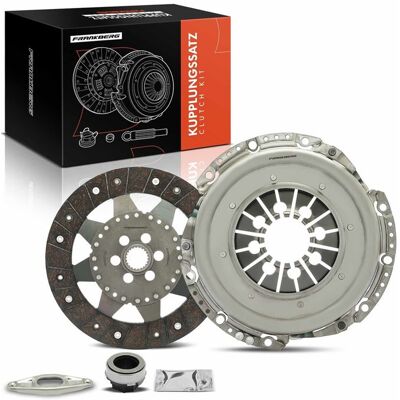 Frankberg Kupplungssatz + Ausrücklager Passend Für Bmw 3 5 X1 X3 Z4 Schaltgetrie: Kupplungssatz Aisin: Kebm10 Aisin: Kebm34 Aisin: Skebm06 Aisin: Skeb Frankberg Kupplungssatz + Ausrücklager Passend Für Bmw 3 5 X1 X3 Z4 Schaltgetrie: Kupplungssatz Aisin: Kebm10 Aisin: Kebm34 Aisin: Skebm06 Aisin: Skeb